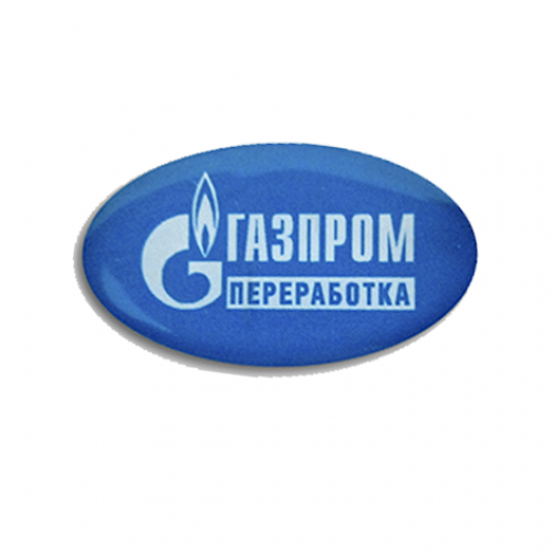 Магнит полимерный, фигурный