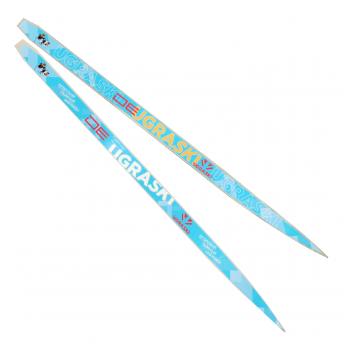 Наклейка полиграфическая