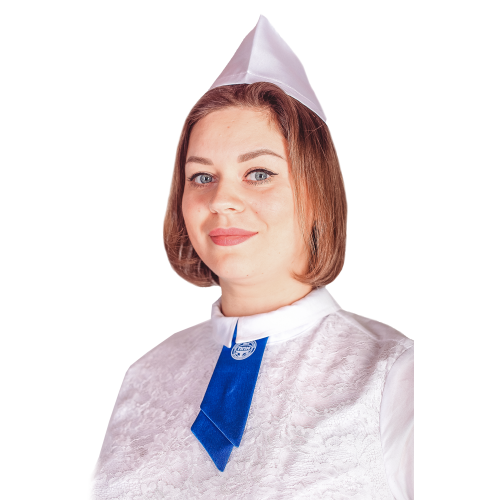 Галстук Пилот