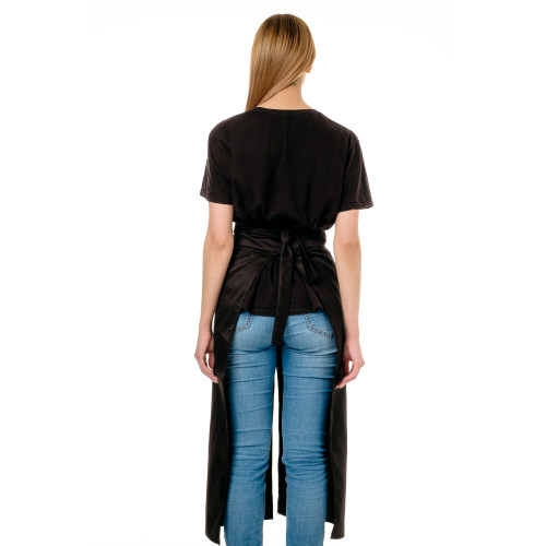 Фартук Шеф с полной запечаткой