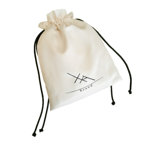 Мешочек подарочный (атлас, полная запечатка)