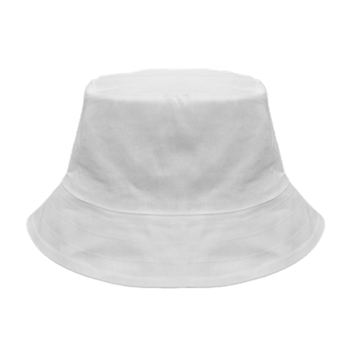 Панама с прошивкой из бязи без нанесения