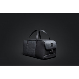 Дорожная сумка FlexPack Go, темно-серая