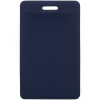 Чехол для пропуска Dorset, синий