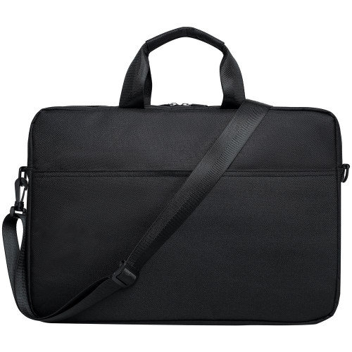 Сумка для ноутбука L217, черная