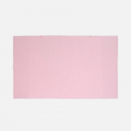 Плед Voyage в кофре, розовый