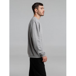 Толстовка Spider 260, серый меланж