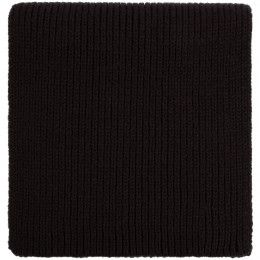 Шарф Tommi, черный