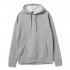 Толстовка с капюшоном Slam 320, серый меланж Толстовка с капюшоном Slam 320, серый меланж