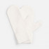 Варежки Yong, белые Варежки Yong, белые