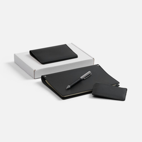 Набор inStream Maxi, черный