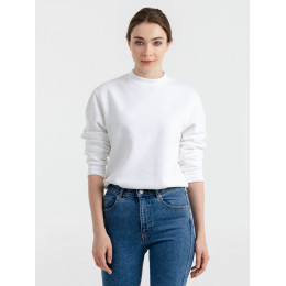 Толстовка New Supreme 280, красная