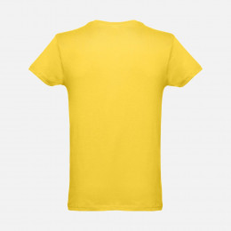 Футболка мужская Luanda, желтая