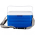 Термоконтейнер «Арктика», S, синий Термоконтейнер «Арктика», S, синий
