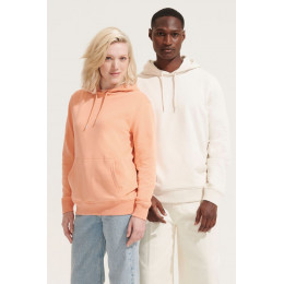 Худи унисекс Constellation, весенний зеленый