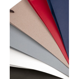 Пакет под бутылку Vindemia, синий