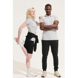 Рубашка поло женская Performer Women 180 ярко-синяя