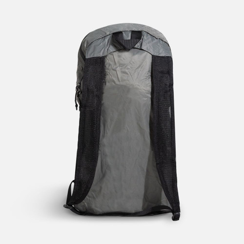 Рюкзак Yunyan складной, серый