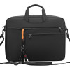 Сумка для ноутбука L236, черная