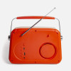 Радиоприемник «Fresh РП-341», оранжевый