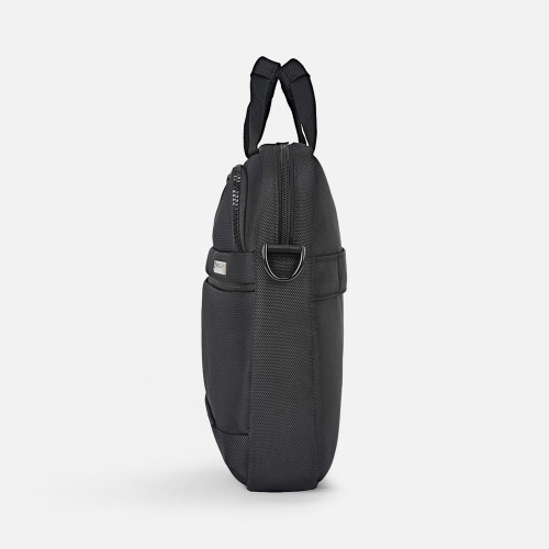 Сумка для ноутбука Discovery 14, черная