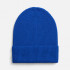 Шапка Nobilis Mono, ярко-синяя