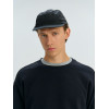 Бейсболка Ben Mac, черная
