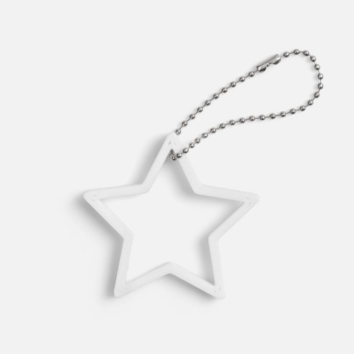 Подвеска Contour, 3D-печать на заказ, звезда