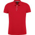 Рубашка поло мужская Performer Men 180 красная