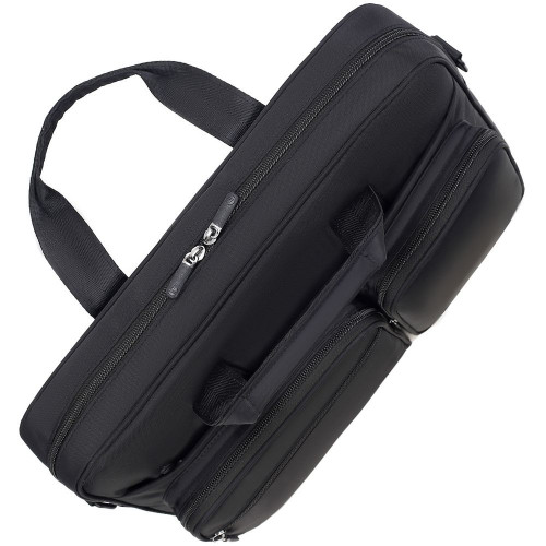 Сумка для ноутбука L266, черная