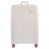 Чемодан Victoria L, белый Чемодан Victoria L, белый