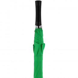 Зонт-трость Lanzer, светло-зеленый