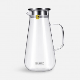 Кувшин с фильтр-пробкой Linea Franco