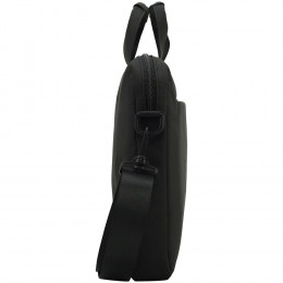 Сумка для ноутбука L224, черная