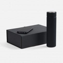 Набор Full Power, черный