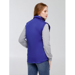 Жилет Kama, ярко-синий