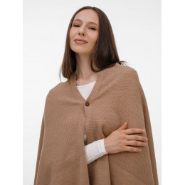 Плед Aviator, бежевый