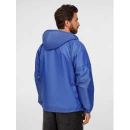 Ветровка Kivach Promo, ярко-синий