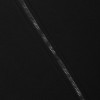 Бомбер унисекс Estado, черный