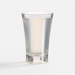 Стопка пластиковая «Бостон»