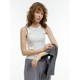 Охлаждающее полотенце Baffin, серое