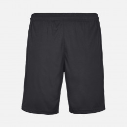 Шорты унисекс Thunder, черные