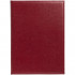 Папка адресная Nebraska, бордовая Папка адресная Nebraska, бордовая