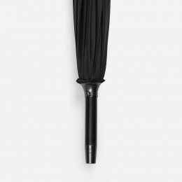 Зонт-трость Abrego, черный