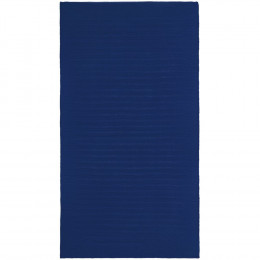 Плед Field, ярко-синий (василек)