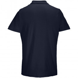 Рубашка поло женская Pulse Women, кобальт (темно синяя)