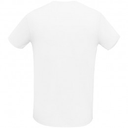 Футболка мужская Martin Men, белая