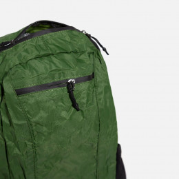 Рюкзак Yunyan складной, хаки