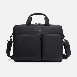 Сумка для ноутбука L255, черная
