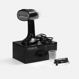 Отпариватель Steameline, черный